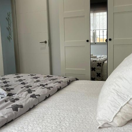 Apartamento La Juderia Córdoba Exterior foto