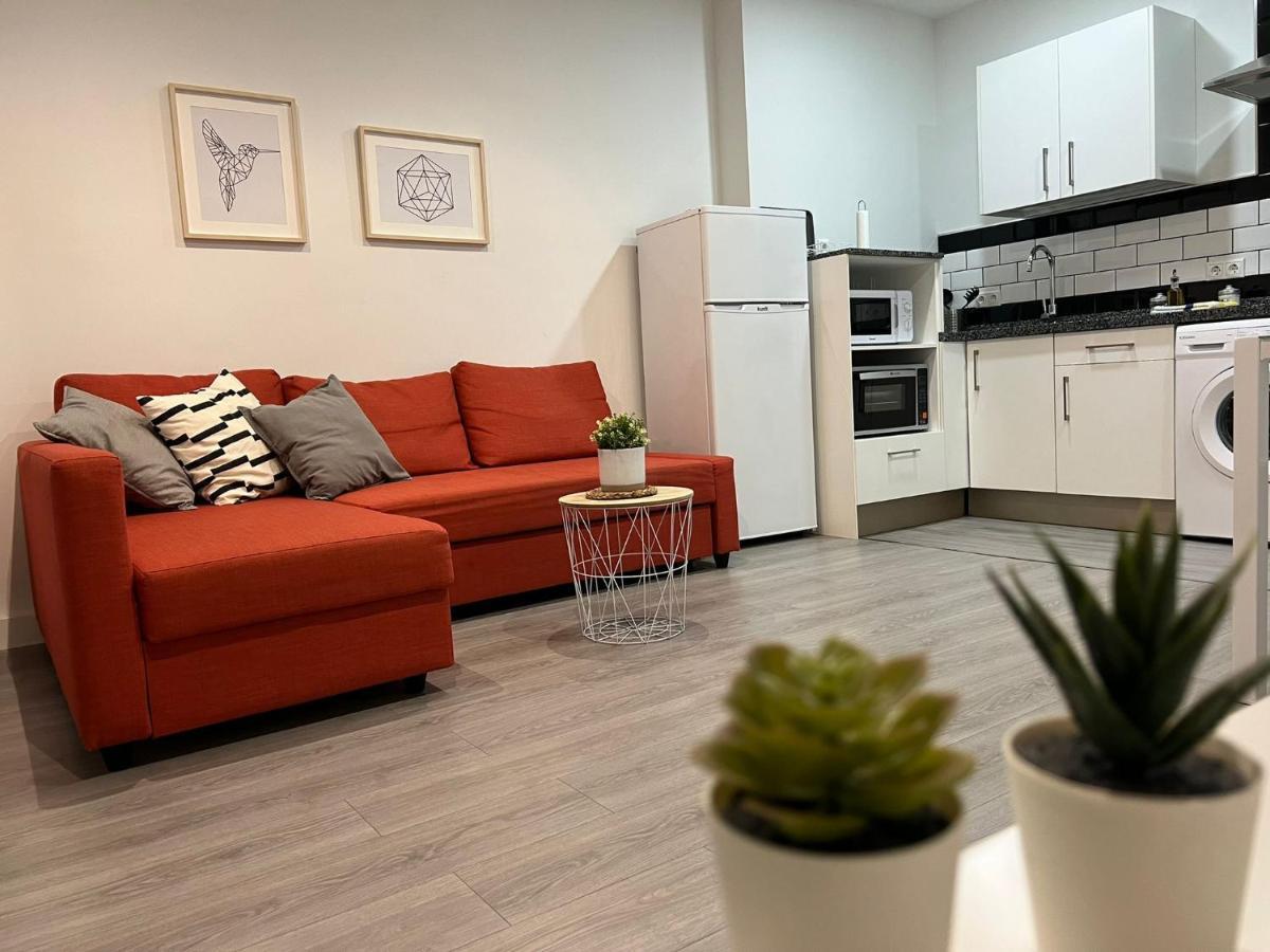 Apartamento La Juderia Córdoba Exterior foto