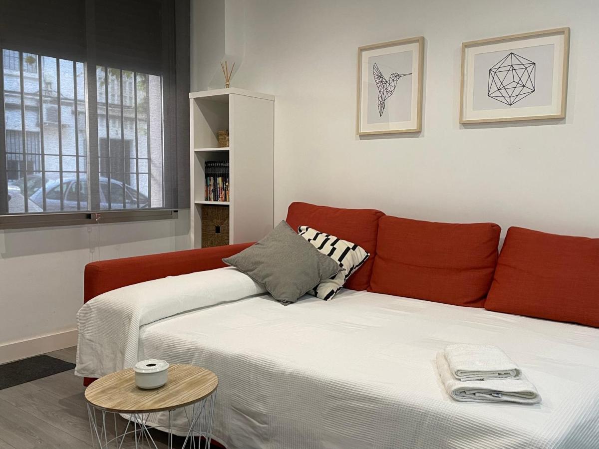 Apartamento La Juderia Córdoba Exterior foto