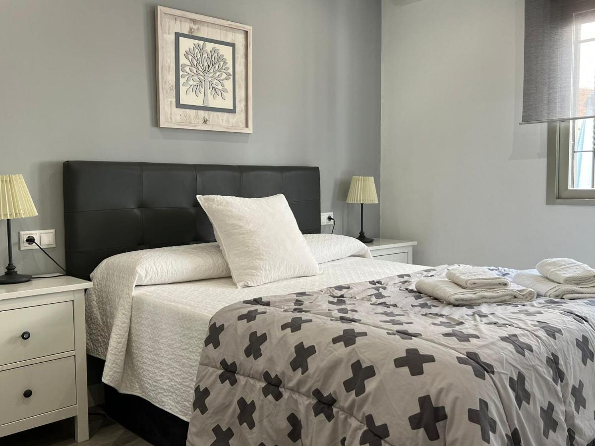 Apartamento La Juderia Córdoba Exterior foto