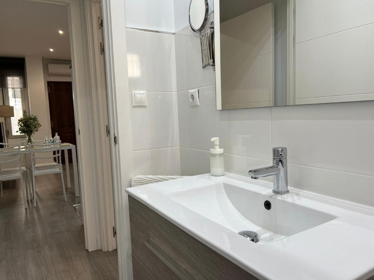 Apartamento La Juderia Córdoba Exterior foto