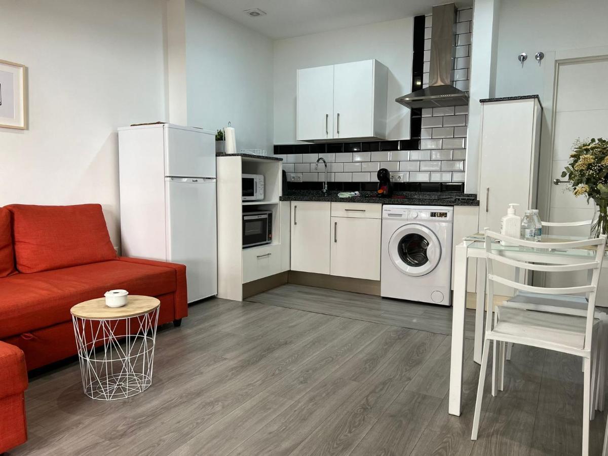 Apartamento La Juderia Córdoba Exterior foto
