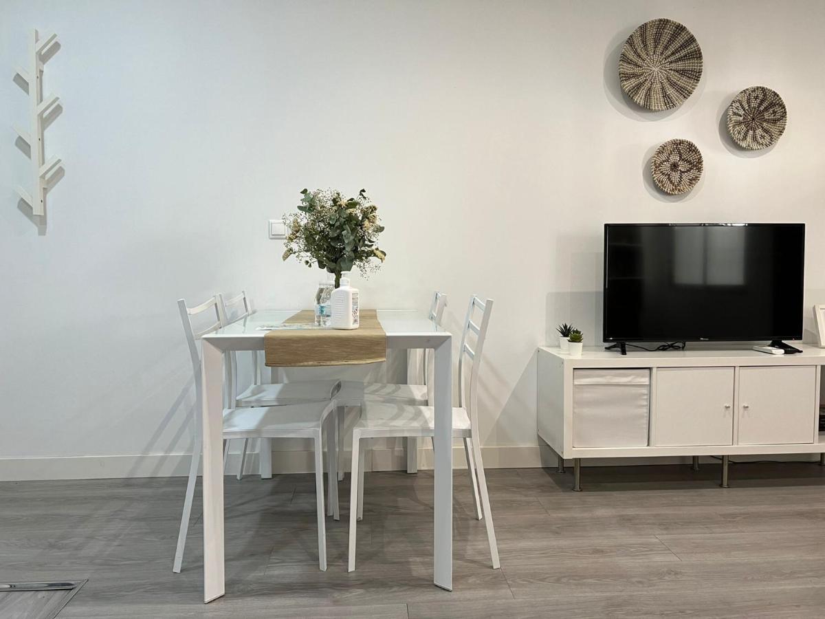 Apartamento La Juderia Córdoba Exterior foto