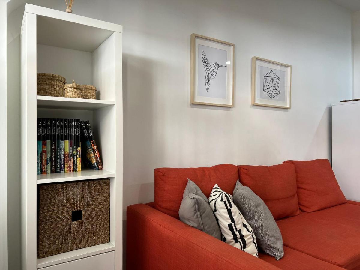 Apartamento La Juderia Córdoba Exterior foto