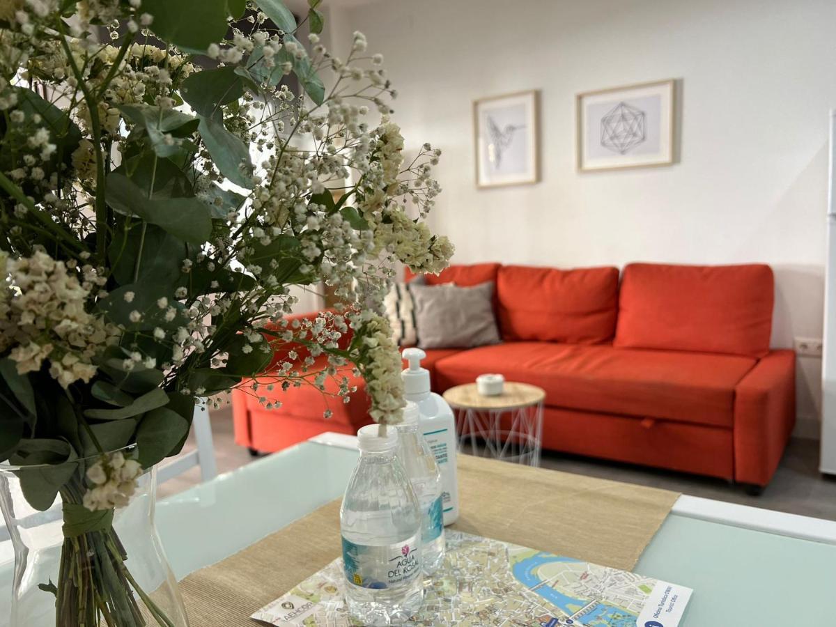 Apartamento La Juderia Córdoba Exterior foto