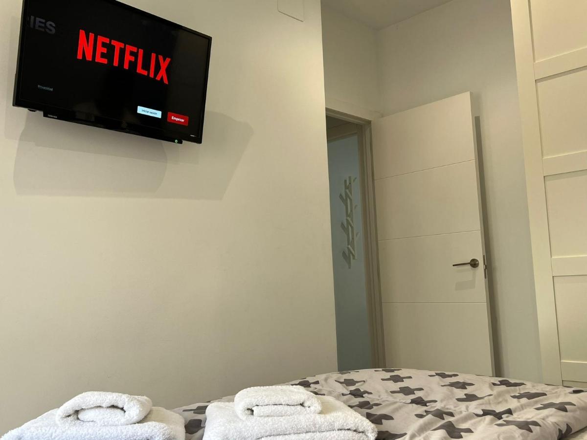 Apartamento La Juderia Córdoba Exterior foto