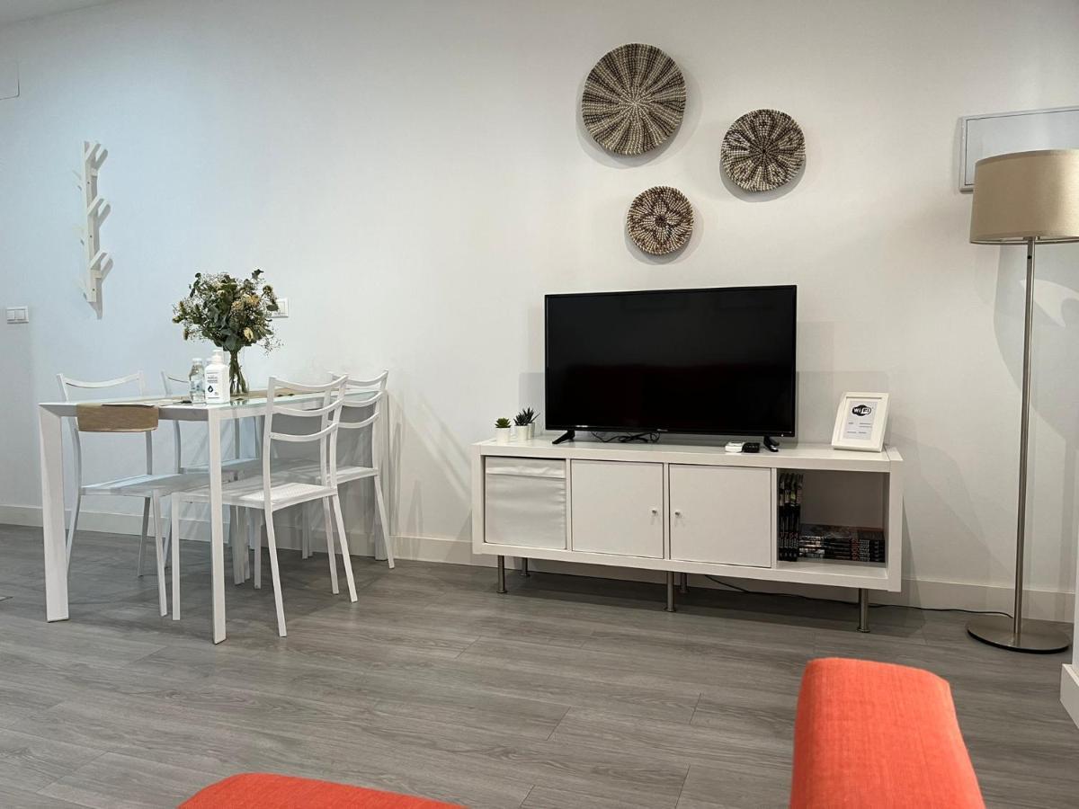 Apartamento La Juderia Córdoba Exterior foto