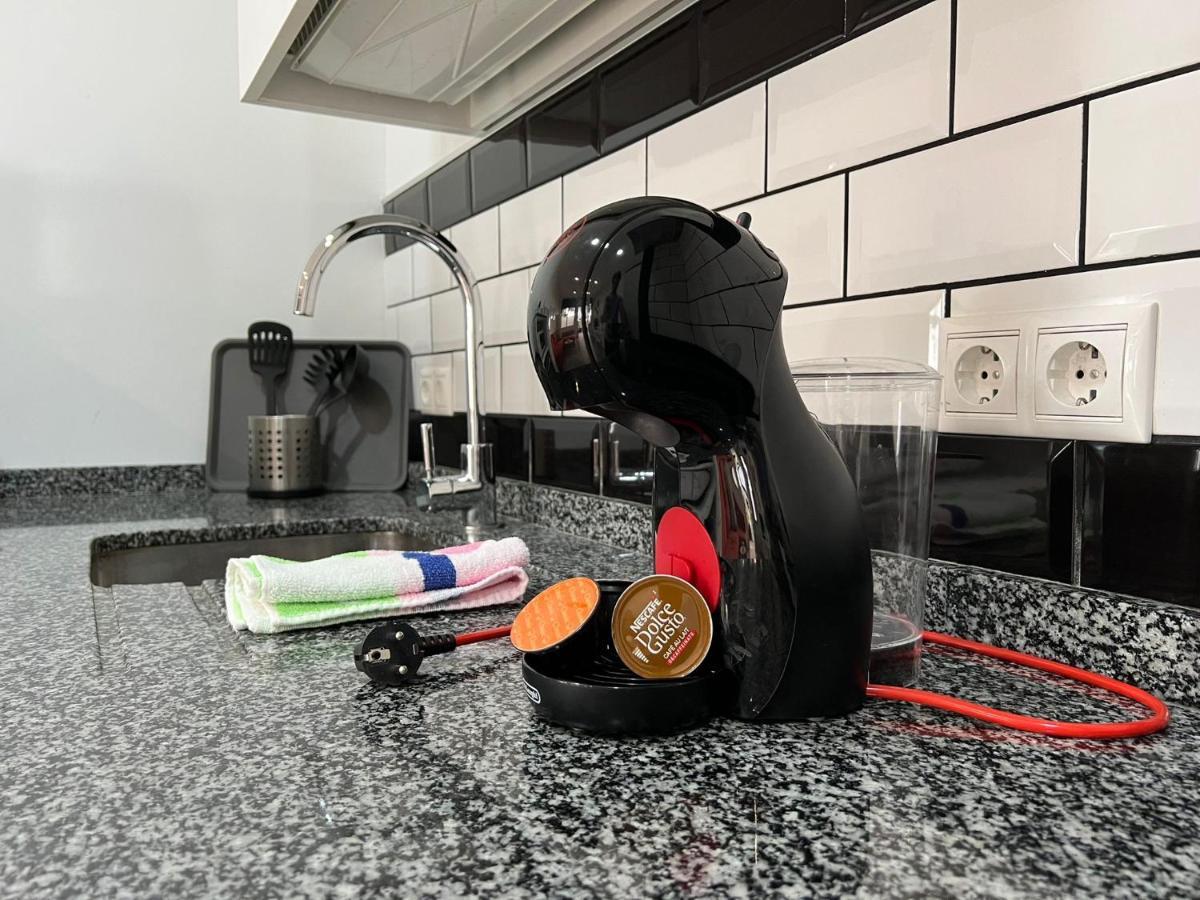 Apartamento La Juderia Córdoba Exterior foto