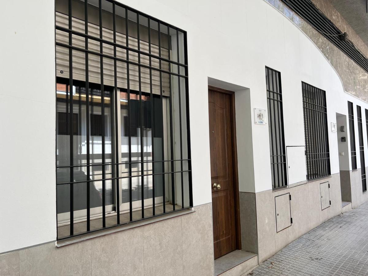 Apartamento La Juderia Córdoba Exterior foto