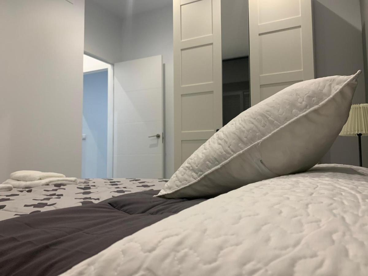 Apartamento La Juderia Córdoba Exterior foto