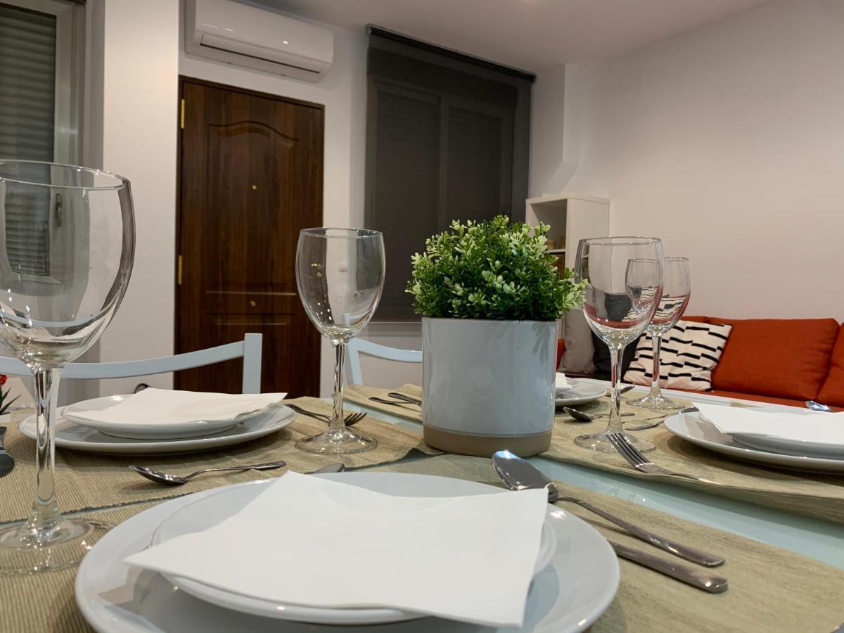 Apartamento La Juderia Córdoba Exterior foto