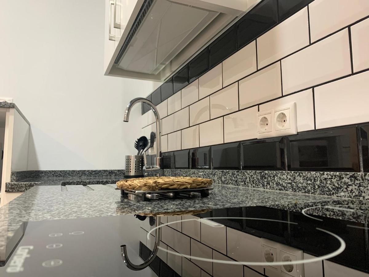 Apartamento La Juderia Córdoba Exterior foto